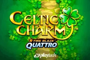 Fire Blaze Quattro: Celtic Charm - STORYBET138