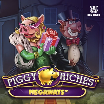 Piggy Riches Megaways - STORYBET138