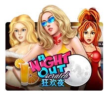 Joker123 : A Night Out - STORYBET138