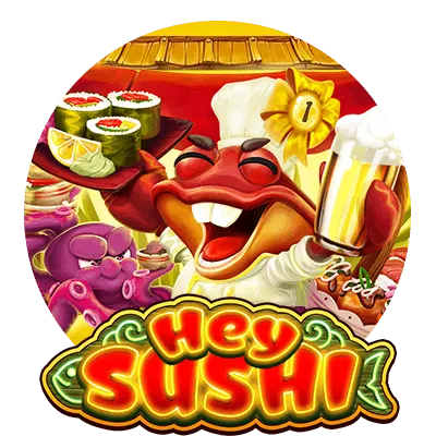 Habanero : Hey Sushi - STORYBET138