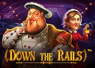 Pragmatic : Down the Rails - STORYBET138