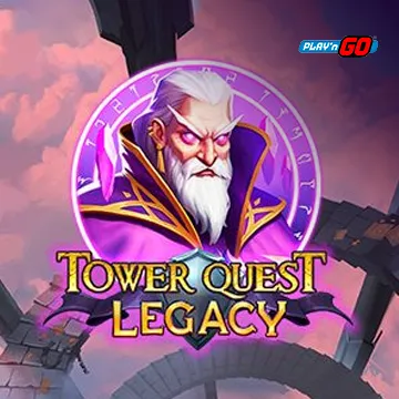 Tower Quest Legacy - STORYBET138