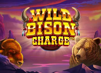 Pragmatic : Wild Bison Charge - STORYBET138
