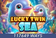 Spadegaming : Lucky Twin Sea - STORYBET138