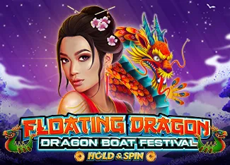 Pragmatic : Floating Dragon - Dragon Boat Festival - STORYBET138