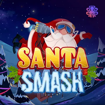 Santa Smash - STORYBET138