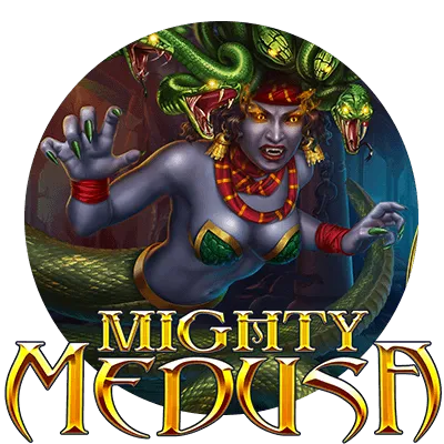 Habanero : Mighty Medusa - STORYBET138