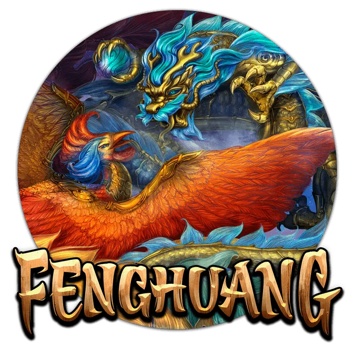 Habanero : Fenghuang - STORYBET138