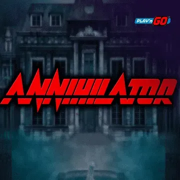 Annihilator - STORYBET138