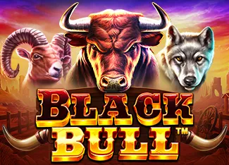 Pragmatic : Black Bull - STORYBET138
