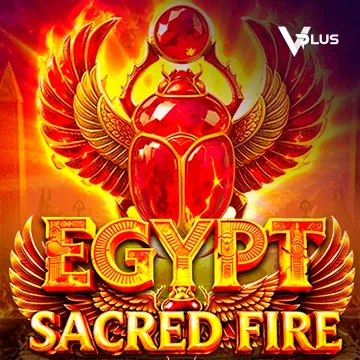 Egypt Sacred Fire - STORYBET138