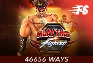 Spadegaming : Muay Thai Fighter - STORYBET138
