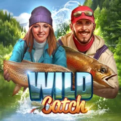 Wild Catch (New) - STORYBET138