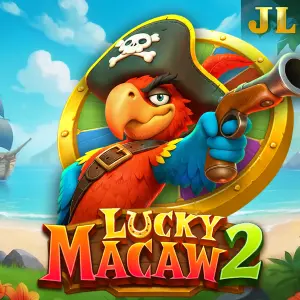Jili : Lucky Macaw 2 - STORYBET138