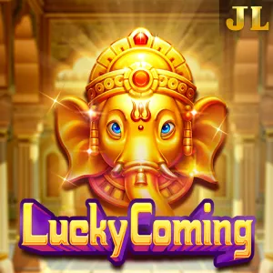 Jili : Lucky Coming - STORYBET138