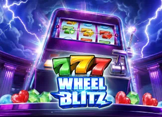 Pragmatic : 777 Wheel Blitz - STORYBET138