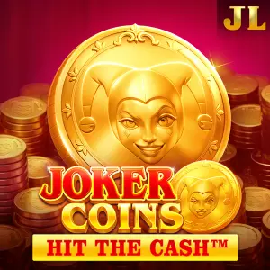 Jili : Joker Coins - STORYBET138