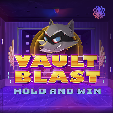 Vault Blast Hold & Win - STORYBET138