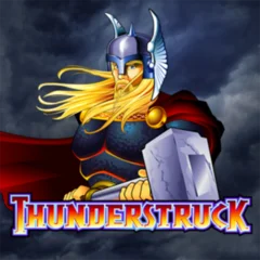 Thunderstruck - STORYBET138
