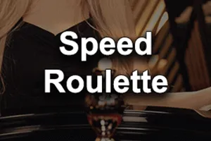 Speed Roulette - STORYBET138
