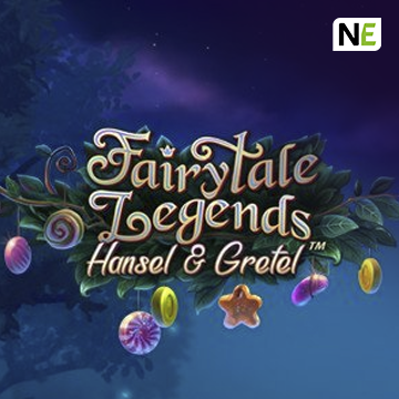 Fairytale Legends: Hansel and Gretel - STORYBET138