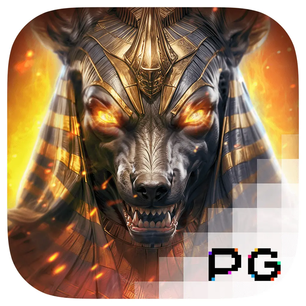 PGSoft : Anubis Wrath - STORYBET138