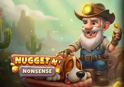 Nugget n Nonsense - STORYBET138