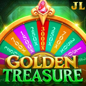 Golden Treasure - STORYBET138