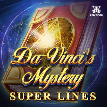 Da Vincis Mystery - STORYBET138