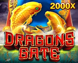 Dragons Gate - STORYBET138