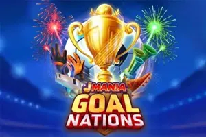 J Mania Goal Nations - STORYBET138