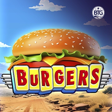 Burgers - STORYBET138