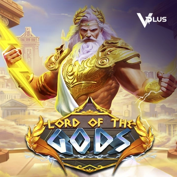 Lord of the Gods - STORYBET138