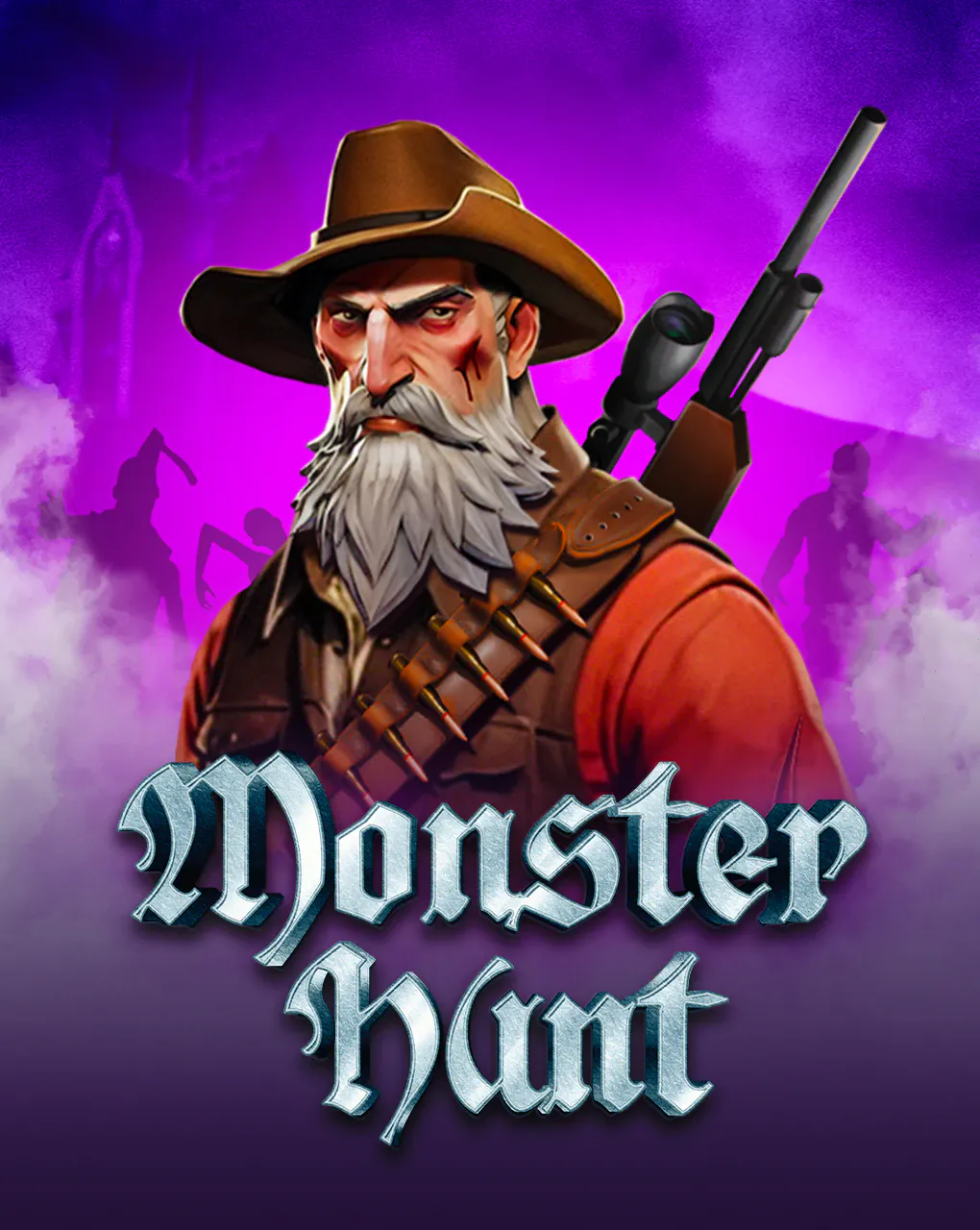 Bgaming : Monster Hunt - STORYBET138