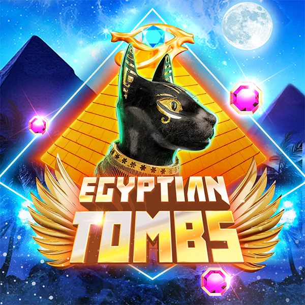 Egyptian Tombs - STORYBET138