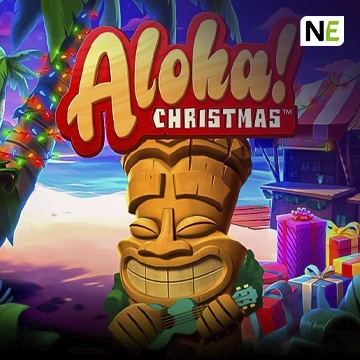 Aloha! Christmas - STORYBET138