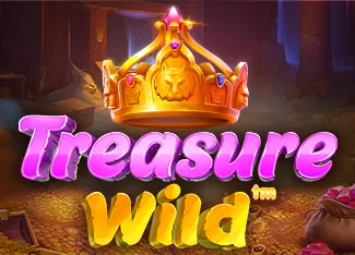 Pragmatic : Treasure Wild - STORYBET138