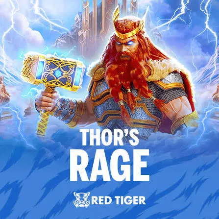 Thors Rage 2 - STORYBET138