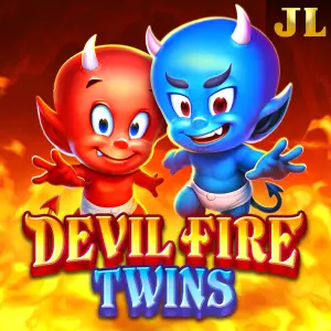 Jili : Devil Fire Twins - STORYBET138
