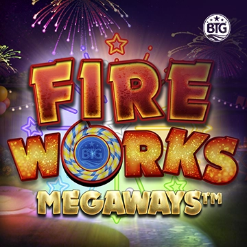 Fireworks Megaways - STORYBET138