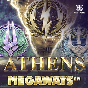 Athens Megaways - STORYBET138