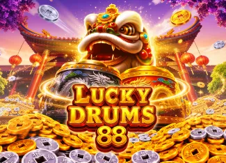 Pragmatic : Lucky Drums 88 - STORYBET138
