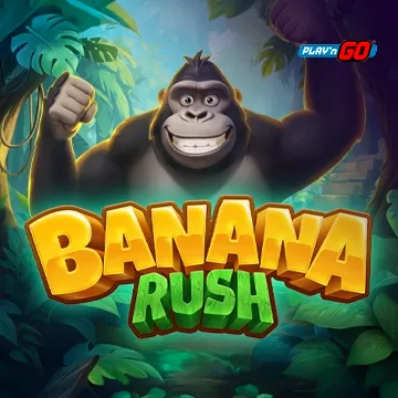 Banana Rush - STORYBET138