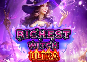 Penyihir Kaya ULTRA - STORYBET138