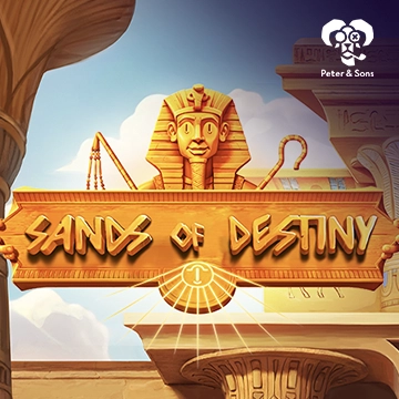 Sands of Destiny - STORYBET138