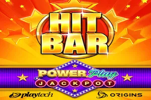 Hit Bar PP - STORYBET138