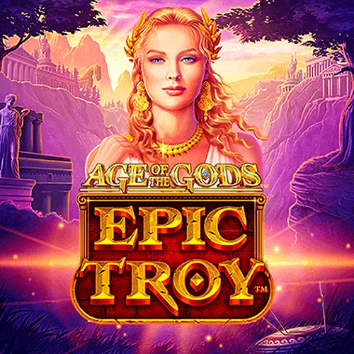 Age of the Gods: Epic Troy - STORYBET138