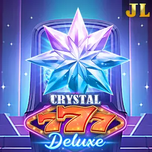 Jili : Crystal 777 DELUXE - STORYBET138