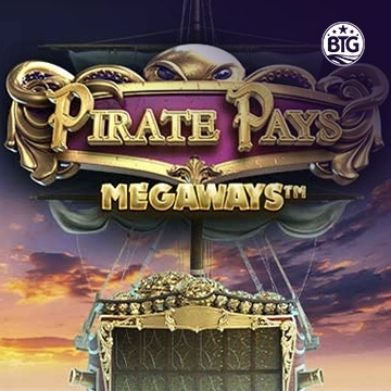 Pirate Pays - STORYBET138