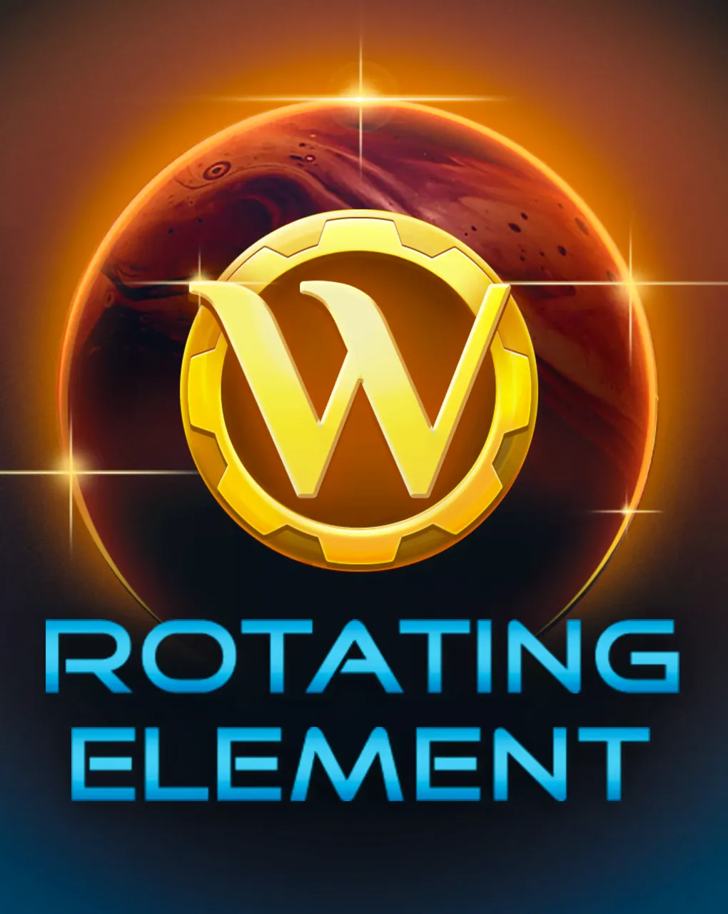 Bgaming : Rotating Element - STORYBET138
